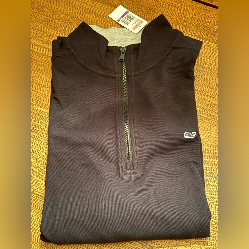 Men’s VV 1/4 Zip